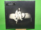BILLIE EILISH -WHEN WE ALL FALL ASLEEP WHERE DO WE GO GLOW IN THE DARK vinyl E31