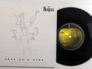 THE BEATLES Free As A Bird b/w Real Love 7