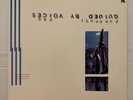 GUIDED BY VOICES Bee Thousand 1994 SCAT 35 Blue Translucent Vinyl Play Tested EX