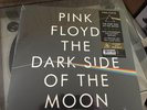 Pink Floyd The Dark Side Of The Moon 2 x Vinyl LP UV Picture Disc 2024 Sealed