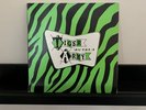 Tiger Army - Early Years EP vinyl