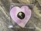 Taylor Swift Lover (Live From Paris) Heart Shaped Vinyl 2xLP IN HAND NEW