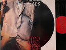 Talking Heads Stop Making Sense Vinyl LP Live Soundtrack Sire VG++ Psycho Killer