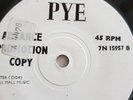 Peter London,DEMO,Baby I Like The Look/Bless You,N.Mint,Pye,1965,Mod,Freakbeat