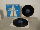 KRAFTWERK: Doppelalbum, PHILIPS, 6623 057, ORG GER, 12