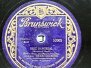 Country-78 RPM-French Canadian-Henri Lacroix-Reel Montreal/Paul Jones D'Henri-V+