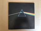 Pink Floyd Dark Side Of The Moon 1973 HARVEST SMAS-11163 Original Gatefold