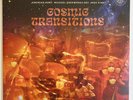 Isaiah Collier & the Chosen Few - Cosmic Transitions 2021 1st Pressing