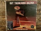 Eric Dolphy OUT THERE Analogue Productions Audiophile Vinyl LP SEALED