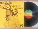 Bunny Wailer - Rock N' Groove Vinyl LP Original Jamaican Press Bob Marley Reggae