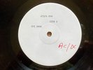 AC/DC WHITE LABEL ORIGINAL 1975 T.N.T. AUSSIE PROMO LP ALBERT PRODUCTIONS (TNT)