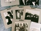 The Rolling Stones The Great Years Readers Digest Box set 1982. Exc +.