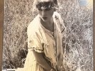 Taylor Swift  Folklore Album Bettys Garden Lavender Colored 2x Vinyl LP Record