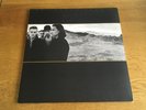 U2 The Joshua Tree Gatefold LP 1987 Rock EXC/EXC  PHOTO-LYRICS  Island Records