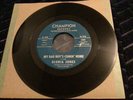 Gloria Jones -  Tainted Love  / My Bad Boys Coming Home 7 inch vinyl single