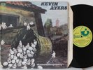 Kevin Ayers LP “Whatevershebringswesing”   Harvest 800 UK Press   VG++ Art Rock