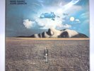 John Lennon - Mind Games - Limited Edition 2004 - MFSL Vinyl LP Record - SEALED