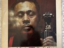 Charles Mingus: Blues & Roots FIRST MONO UK Pressing  JACKIE MCLEAN BOOKER ERVIN