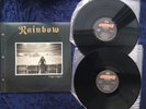 Rainbow Finyl Vinyl LP Record Album