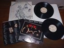 Metallica And Justice For All Vinyl 9 60812-1 FIRST Pressing MASTERDISK 1988