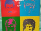 O Queen LP Espacio Caliente Hot Space PERU MACHU PICCHU INKA SPANISH TITLE 1982