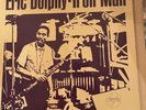 Eric Dolphy 