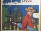 David Bowie – The Man Who Sold The World-1969-USA  EARLY  PRESS-MERCURY  -EX