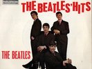 THE BEATLES HITS EP (MONO)