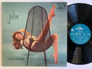 Julie London - Julie LP - Liberty LRP 3096 - OG 1958 DG mono press - EX/VG+