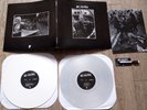 MK Ultra Discography lp record rare edition white & clear vinyl youth attack