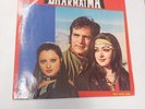 Dharmatma LP Vinyl 1975  Bollywood Hindi Soundtrack Kalyanji Anandji