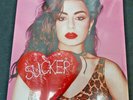 Charli XCX – Sucker - MINT+ - Pink Vinyl