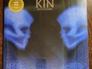 Whitechapel Kin 2 LP Ltd Dead Gold Marble Vinyl Poster Worldwide 2021 SEALED