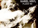 Karel Kryl - Plzen 90 (Vinyl LP - 2023 - EU - Original)