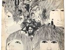 The Beatles Revolver 1966 Vinyl