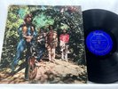 Creedence Clearwater Revival Green River Full Radial Stereo First Press Tested