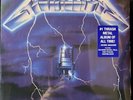 Metallica- Ride The Lightning Vinyl LP/ Slayer/ Megadeth/ Anthrax/ Testament