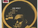 Hank Mobley No Room For Squares Lee Morgan Donald Byrd Andrew Hill Blue Note LP
