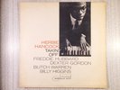 HERBIE HANCOCK takin' off BLUE NOTE 4109 mono jazz LP *Listen*