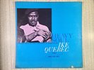IKE QUEBEC heavy soul BLUE NOTE jazz LP first stereo pressing *Listen*