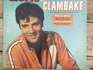ELVIS PRESLEY - Clambake (LPM-3893) RARE  Copy with Bonus Photo  VG+
