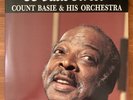 COUNT BASIE [88 Basie Street] ANALOGUE PROD/LTD/SIGNED