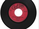 BLUES 45 RPM  - MAGIC SAM - CHIEF RECORDS 