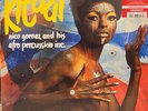 Nico Gomez And His Afro Percussion Inc. - Ritual *RED* - WORLD / LATIN *USED *NE