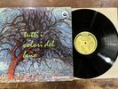 Bruno Nicolai – Tutti I Colori Del Buio LP Gemelli GG ST 10.014 Italian RARE NM-