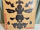 Mama - nomeansno - self released Vinyl LP Canada 1982