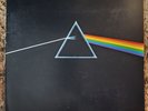 Pink Floyd - The Dark Side Of The Moon (30th Anniversary Vinyl,RE,RM) VG+/VG+