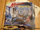 Magnum Sleepwalking Vinyl LP
