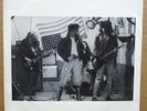 THE GERMS 1st Single 