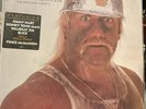 The Wrestling Album II Piledriver Vinyl WWF WWE  Vintage Still Sealed BRAND NEW